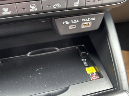 New 2026 Subaru Outback Limited AWD/4WD image 26