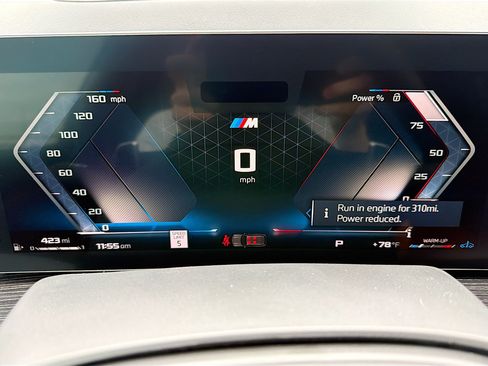 New 2027 BMW X7 M60i AWD/4WD image 42