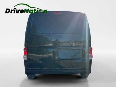 Used 2019 Nissan NV200 SV w/ Navigation Package image 6