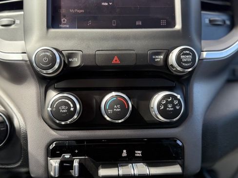 Used 2022 RAM 1500 Big Horn image 11