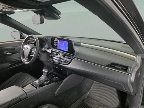 Used 2024 Lexus ES 350 F Sport image 22