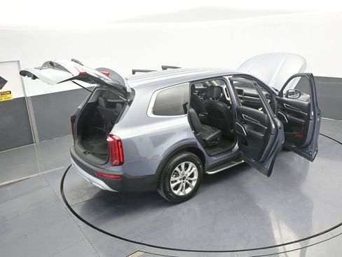 Used 2022 Kia Telluride LX image 61
