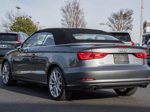 Used 2015 Audi A3 2.0T Premium Plus image 4