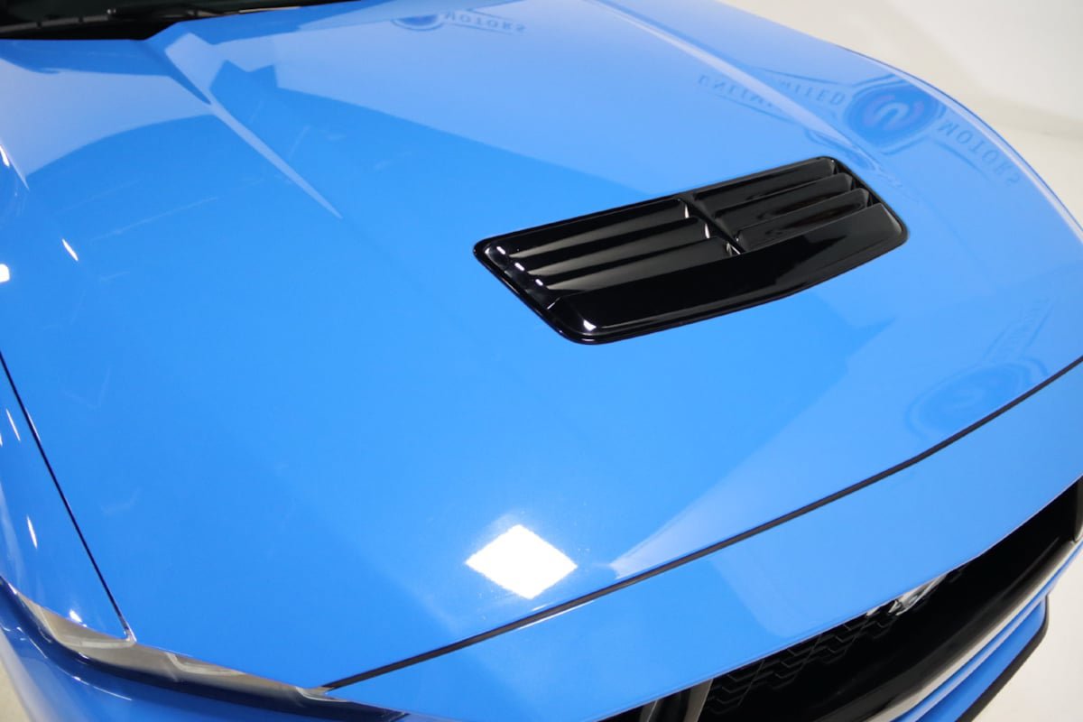Used 2024 Ford Mustang GT Premium RWD image 29