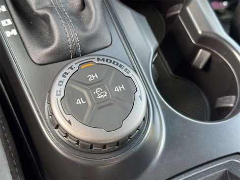 Used 2024 Ford Bronco Big Bend image 27