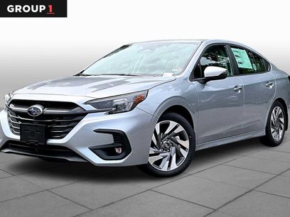 New 2025 Subaru Legacy Touring XT