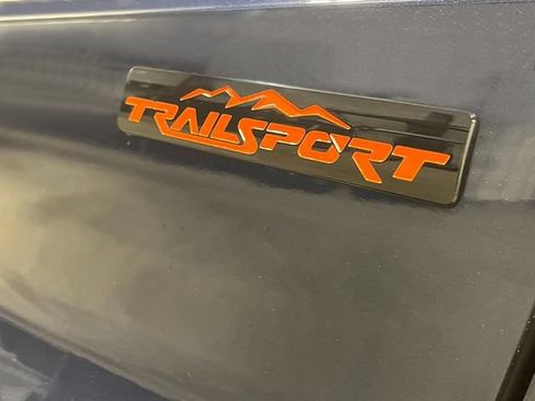 New 2026 Honda CR-V TrailSport image 6
