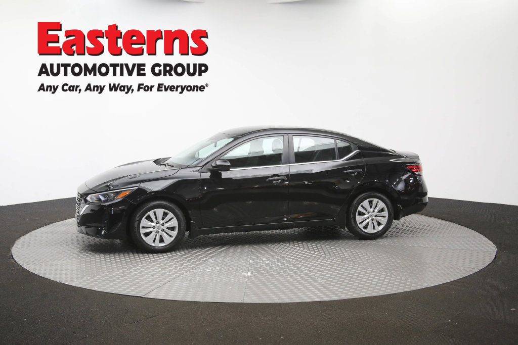 Used 2024 Nissan Sentra S FWD image 59