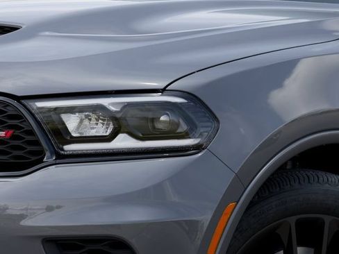 New 2026 Dodge Durango GT AWD/4WD image 10