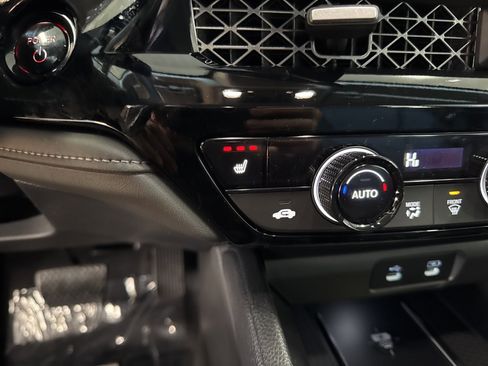 New 2025 Honda Accord EX-L image 20