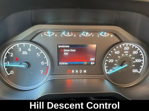 Used 2022 Ford F150 XL w/ STX Appearance Package image 19