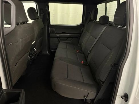 Used 2023 Ford F150 XLT w/ Equipment Group 302A High AWD/4WD image 19