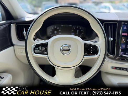 Used 2021 Volvo XC60 T5 Inscription w/ Protection Package AWD/4WD image 30
