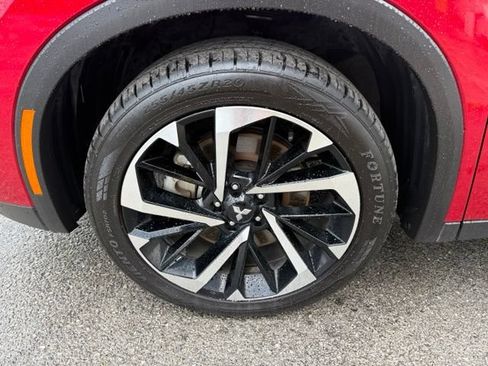 Used 2024 Mitsubishi Outlander SE FWD image 13