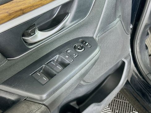 Used 2017 Honda CR-V EX image 15