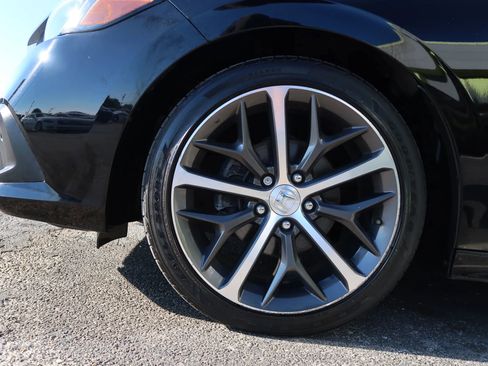 Used 2022 Honda Civic Touring image 52