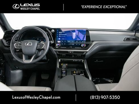 Used 2025 Lexus TX 350 AWD w/ Technology Package image 28