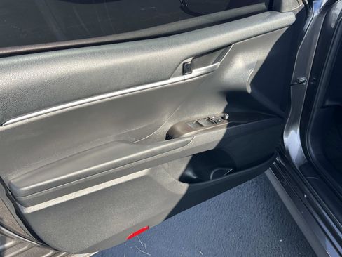 Used 2023 Toyota Camry LE image 6