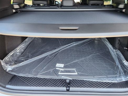 New 2025 BMW X3 xDrive30i w/ Convenience Package image 32