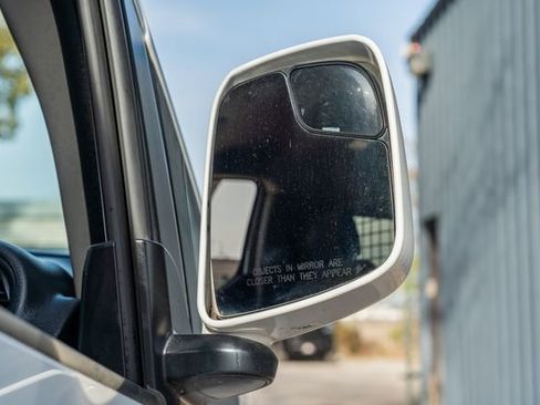 Used 2021 Nissan NV200 SV w/ Sliding Door Glass Package image 13