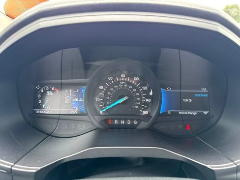 Used 2024 Ford Edge Titanium AWD/4WD image 15
