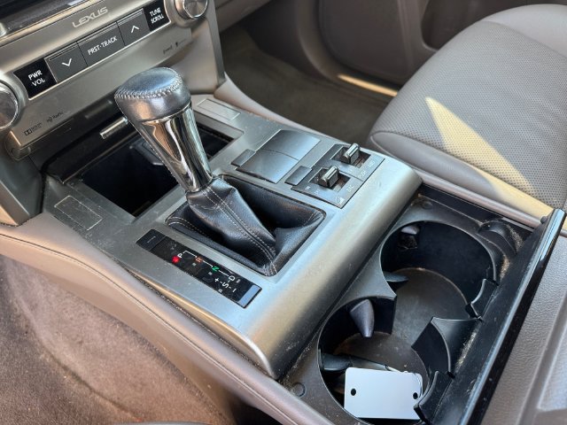 Used 2019 Lexus GX 460 AWD/4WD image 23