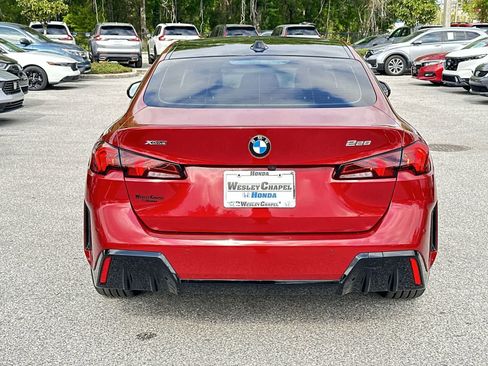 Used 2025 BMW 228i xDrive w/ Premium Package image 5