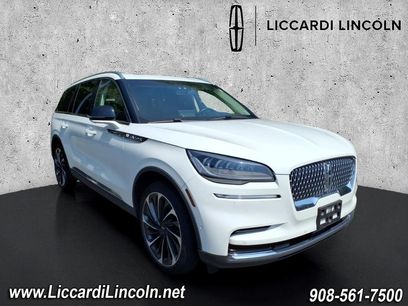 Used 2023 Lincoln Aviator Reserve w/ Equipment Group 201A