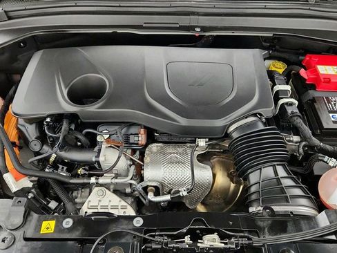 Used 2024 Dodge Hornet R/T w/ R/T Blacktop Package image 26