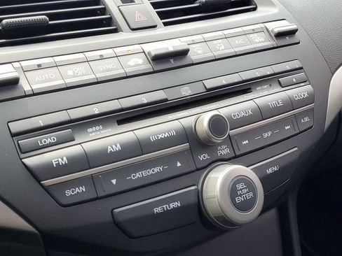 Used 2010 Honda Accord EX-L image 16