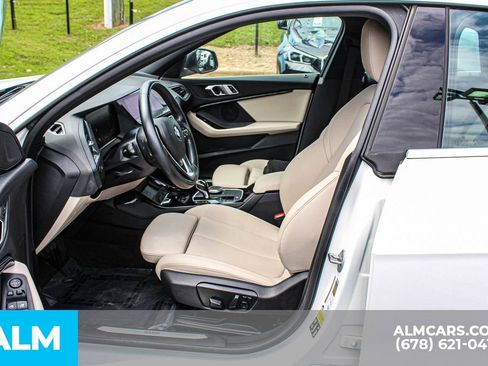 Used 2023 BMW 228i xDrive Gran Coupe w/ Convenience Package AWD/4WD image 17