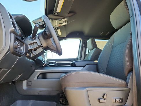 New 2026 RAM 3500 Lone Star image 18