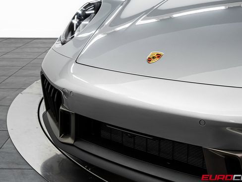 Used 2026 Porsche 911 Carrera 4 GTS image 14