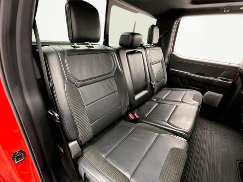 Used 2022 Ford F150 Raptor w/ Equipment Group 801A High image 28