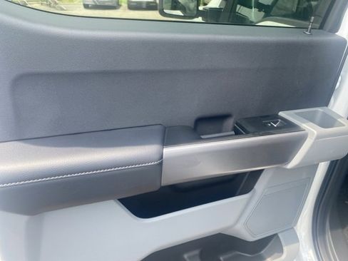 New 2025 Ford F350 XLT w/ Tremor Off-Road Package image 12