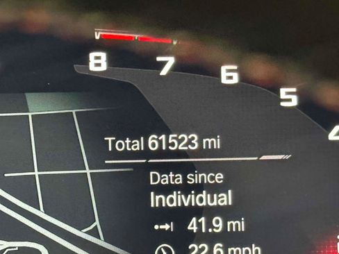 Used 2021 BMW M4 Competition image 25