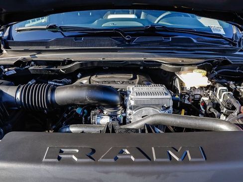 New 2026 RAM 1500 Rebel w/ Rebel Level 2 Equipment Group AWD/4WD image 32