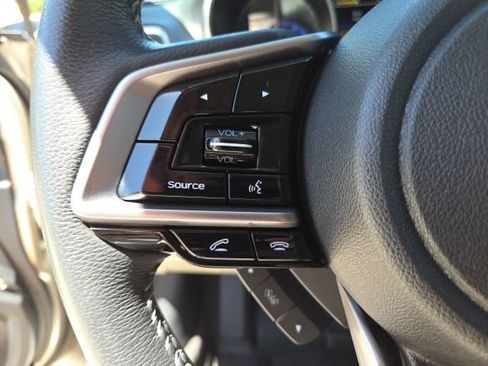 Used 2018 Subaru Outback 3.6R Limited AWD/4WD image 39