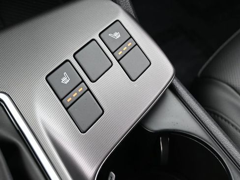 Used 2026 Kia Sportage EX w/ EX Panorama Roof Package image 42