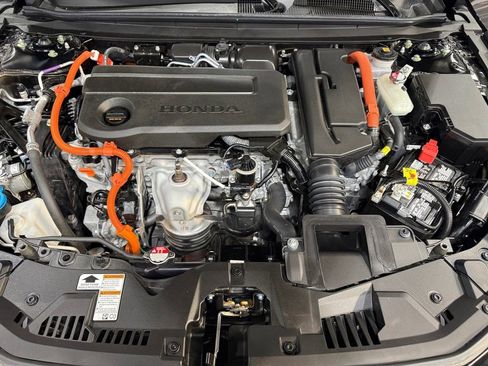 Used 2024 Honda Accord Touring image 38