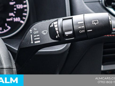 Used 2025 Nissan Rogue SV image 26