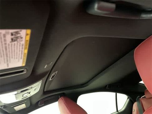 Used 2023 Lexus IS 350 F Sport image 28