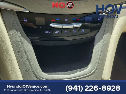 Used 2019 Cadillac XT5 Luxury FWD image 31