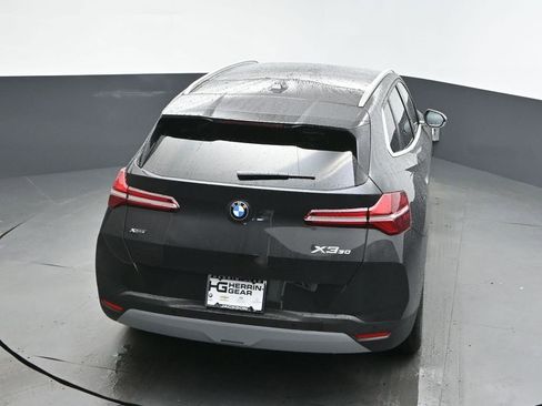 New 2026 BMW X3 xDrive30 w/ Premium Package image 33