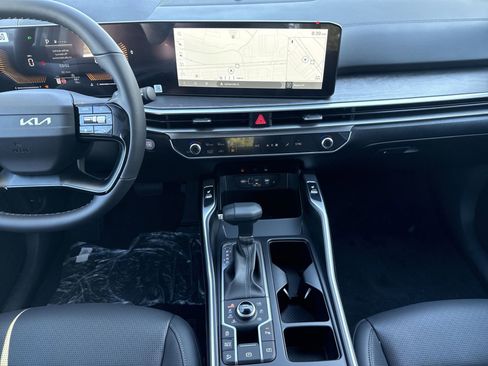 New 2026 Kia Sorento X-Line EX AWD/4WD image 15