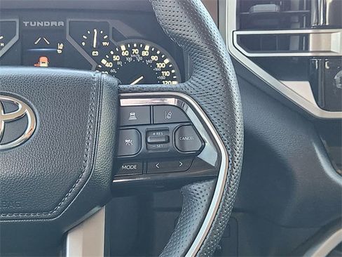 Used 2024 Toyota Tundra SR5 image 29