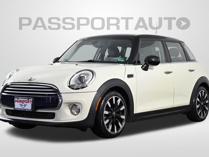 Used 2015 MINI Cooper 4-Door Hardtop