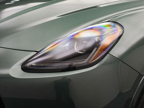 New 2025 Maserati Grecale Modena image 28