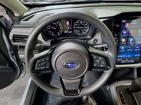 Used 2025 Subaru Crosstrek 2.0i Premium AWD/4WD image 10