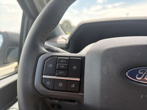 Used 2025 Ford F150 XLT w/ Equipment Group 301A Standard AWD/4WD image 27